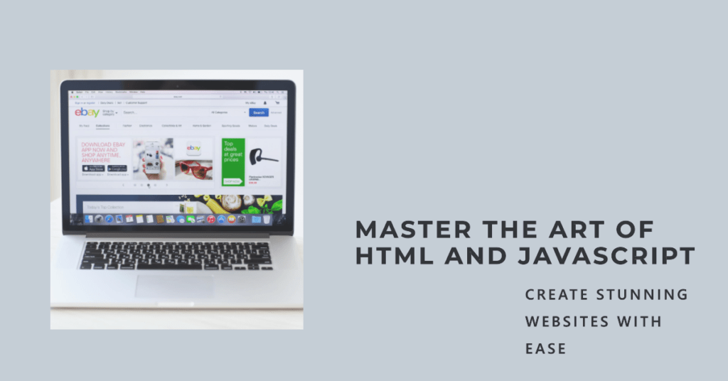 HTML Javascript HTML Javascript