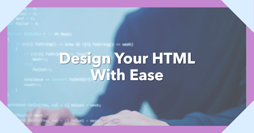 HTML Formatting HTML Formatting