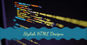 HTML tutorials basic to advance HTML Styles