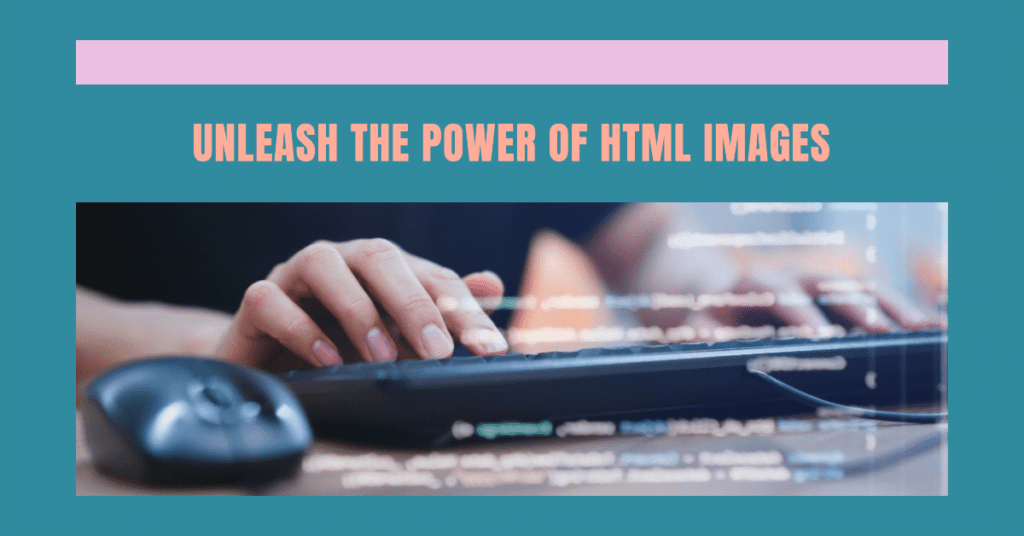 HTML Images HTML Images