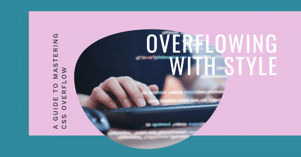 CSS overflow CSS overflow