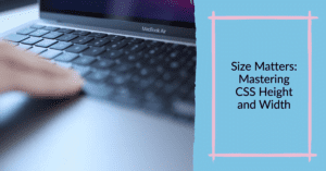 CSS tutorials basic to advance CSS Height and Width