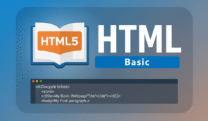 HTML tutorials basic to advance HTML Basic