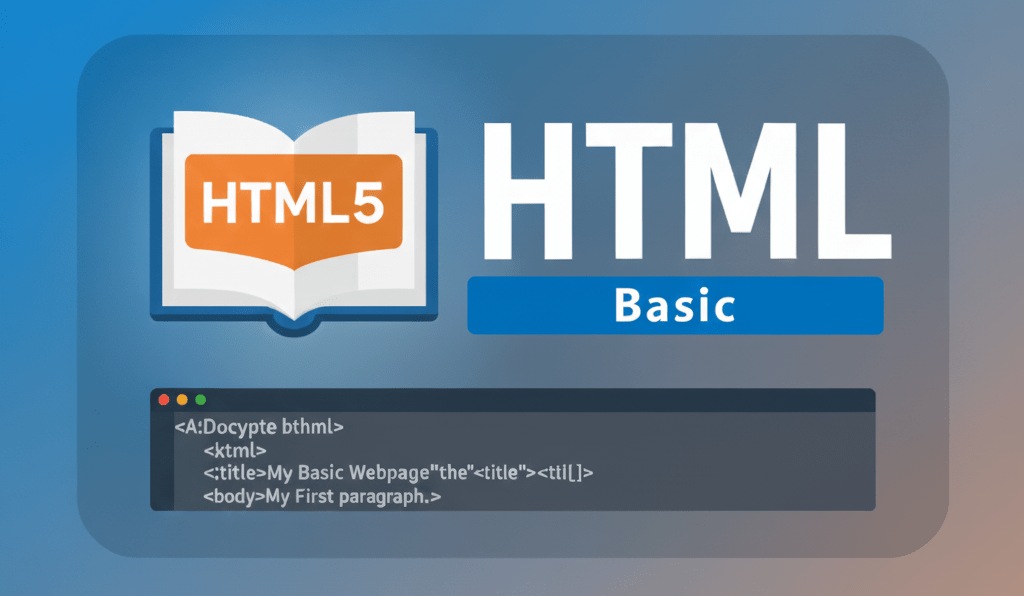 HTML Basic HTML Basic
