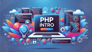 PHP Intro