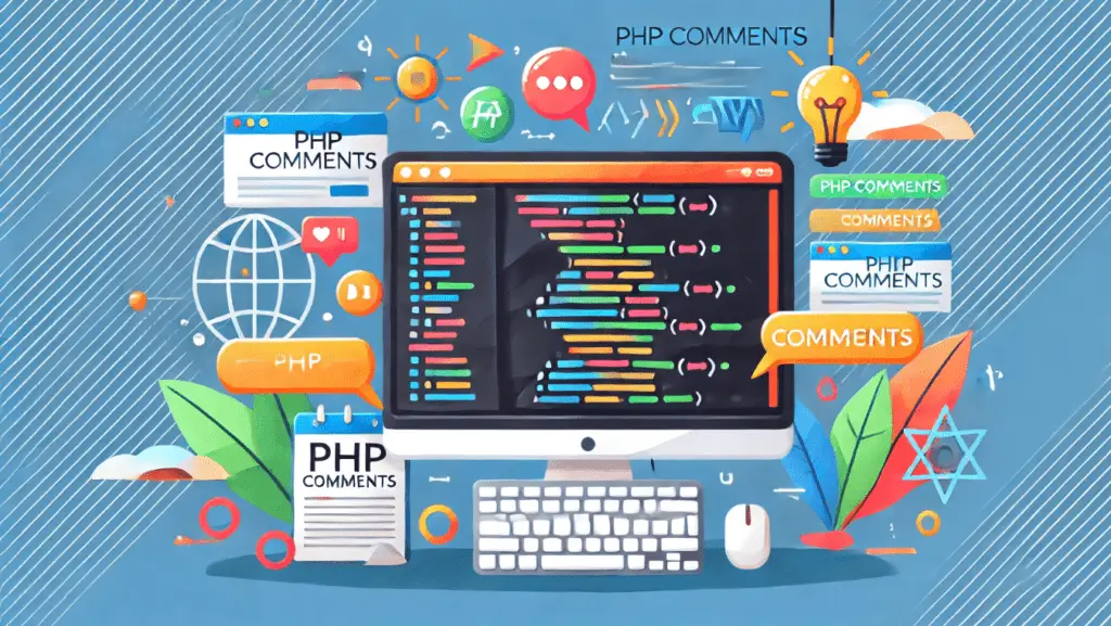 PHP Comments PHP Comments