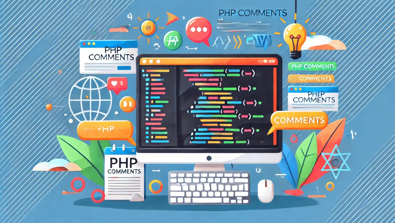 PHP Comments