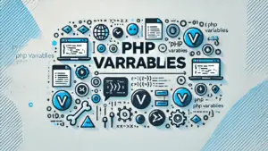 PHP Variables