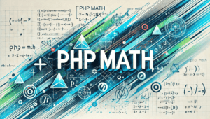 PHP Math