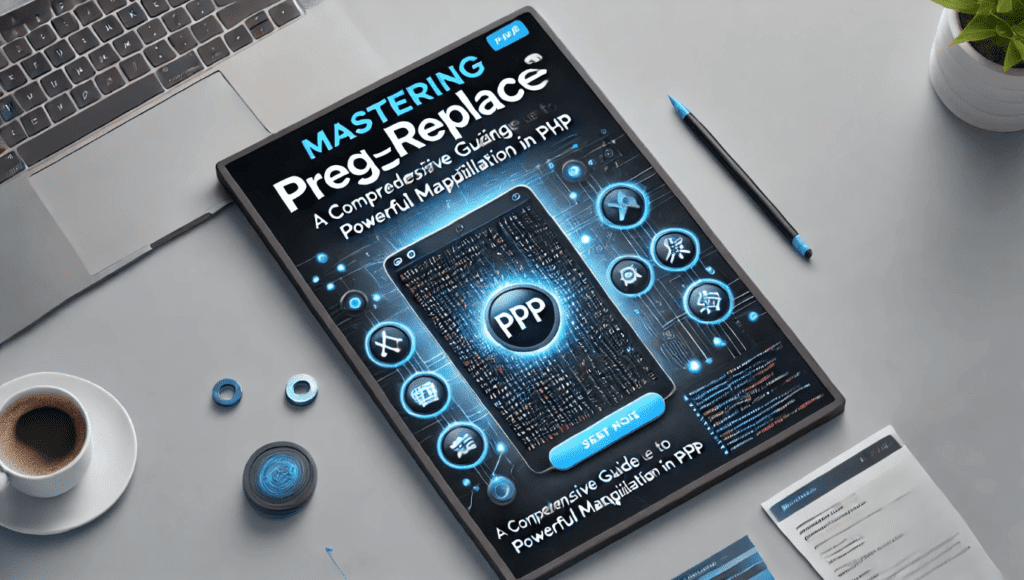 Preg Replace 