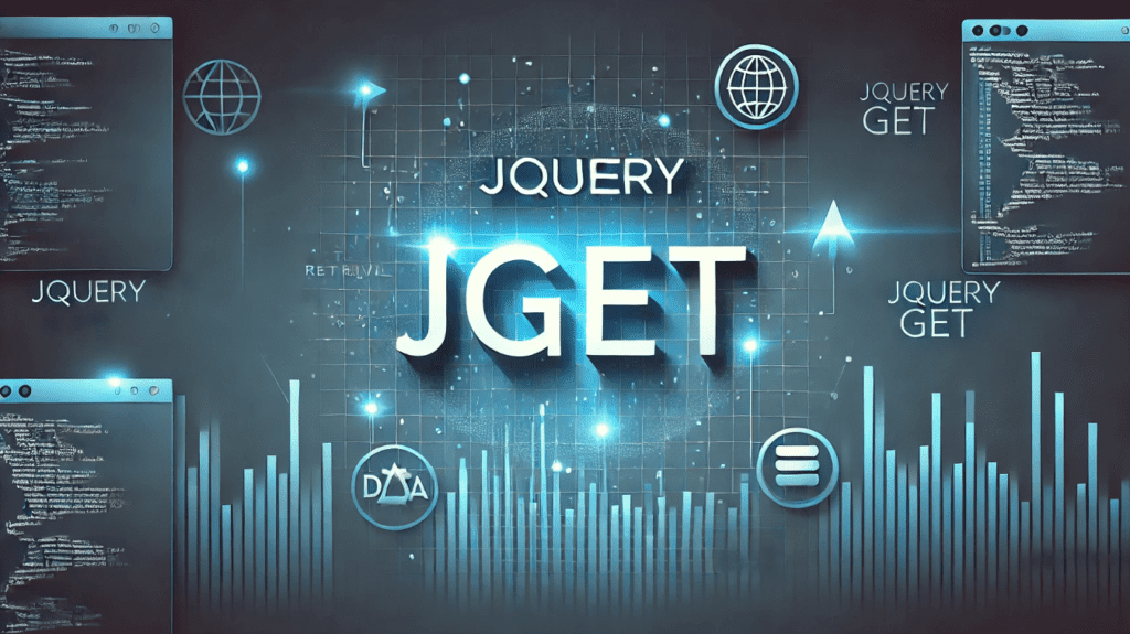Jquery Get Jquery Get