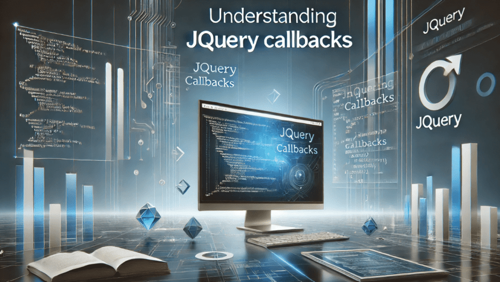 Understanding jQuery Callbacks Jquery Callback