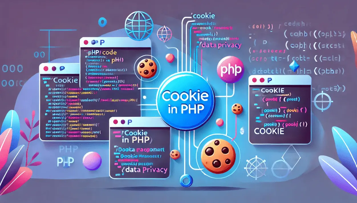 cookie in PHP