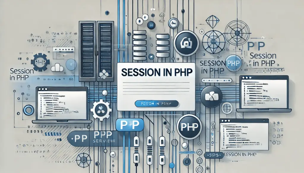 How do you start a session in PHP? Creating, Destroying and Retrieving SESSION. session in PHP