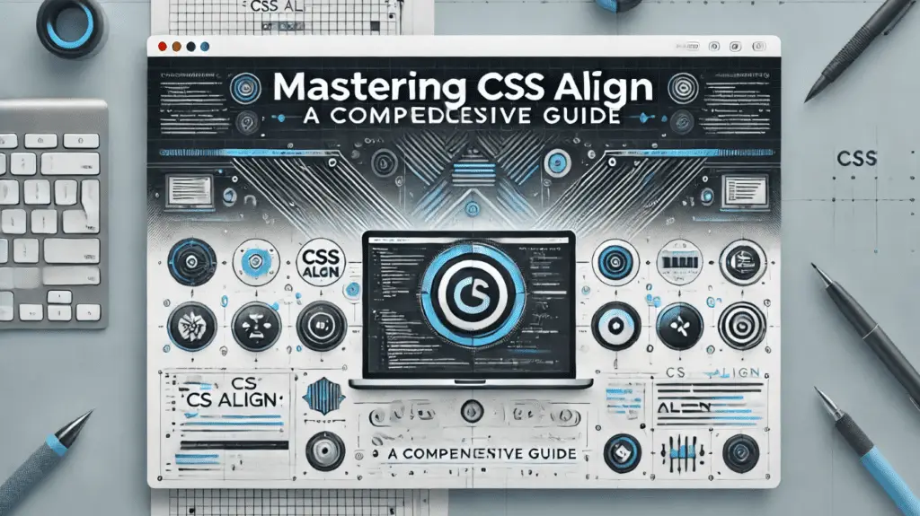Mastering CSS-Align: A Comprehensive Guide Mastering CSS Align: A Comprehensive Guide