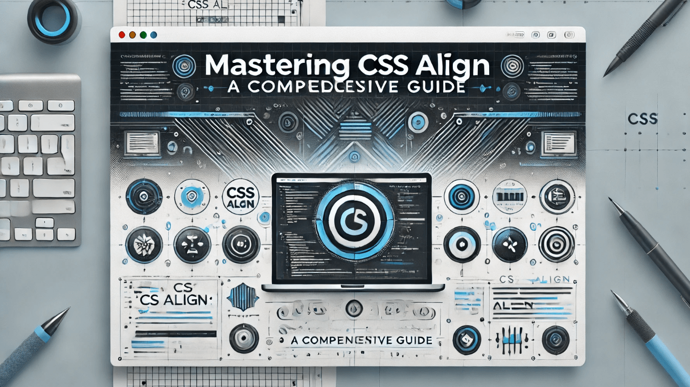 Master CSS-Align: Guide for Perfect Layouts in 5 minutes