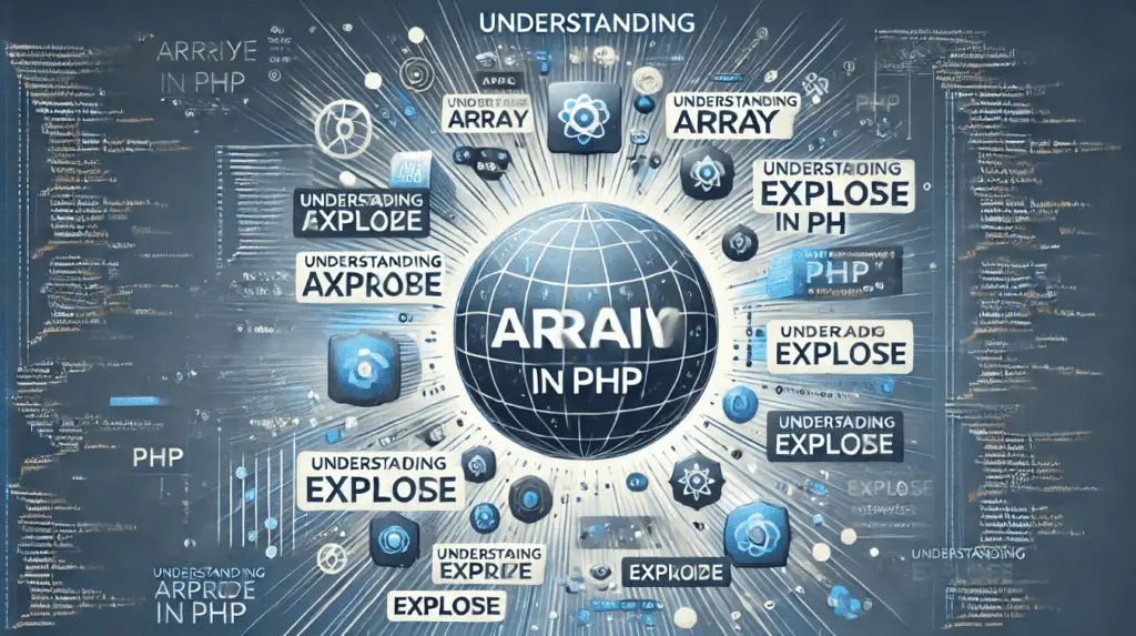 Mastering the PHP Explode Function: A Comprehensive Guide to Splitting Strings explode Function