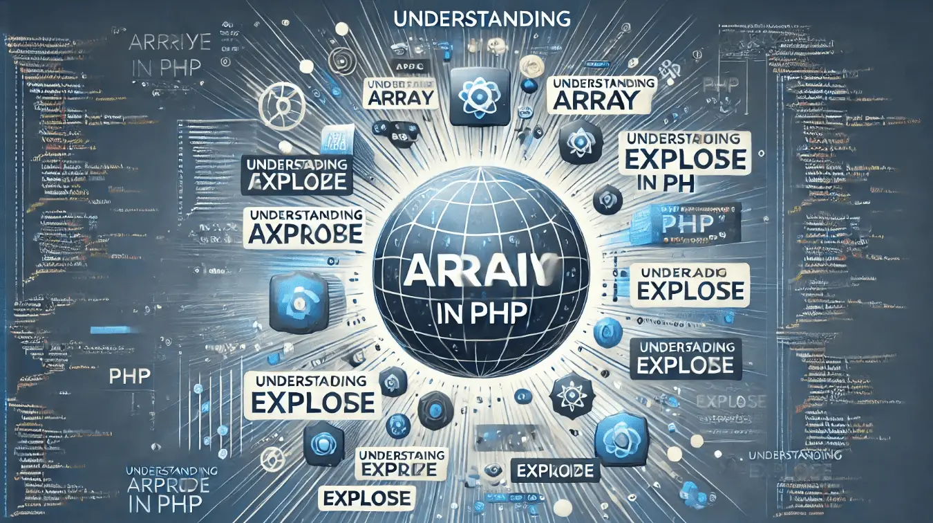 Home php - Codeapka explode Function