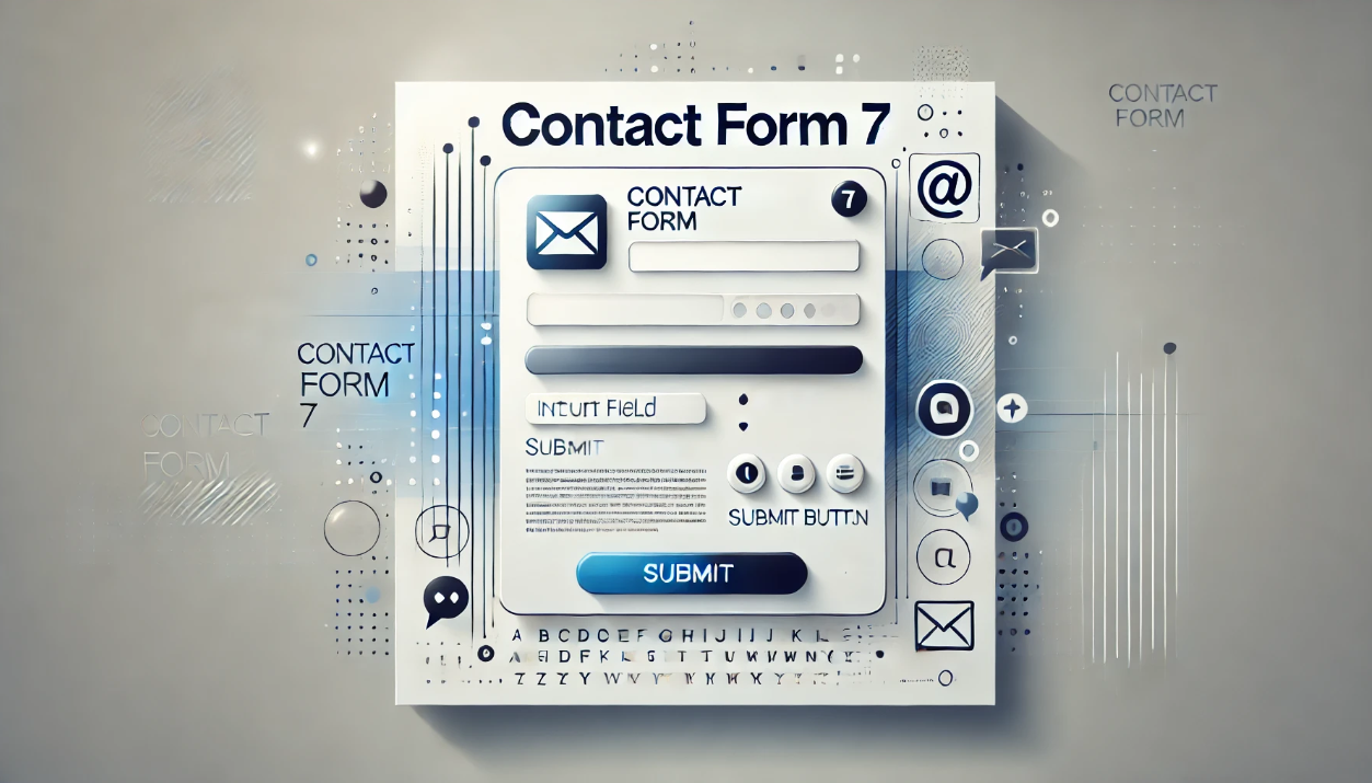 Contact form 7