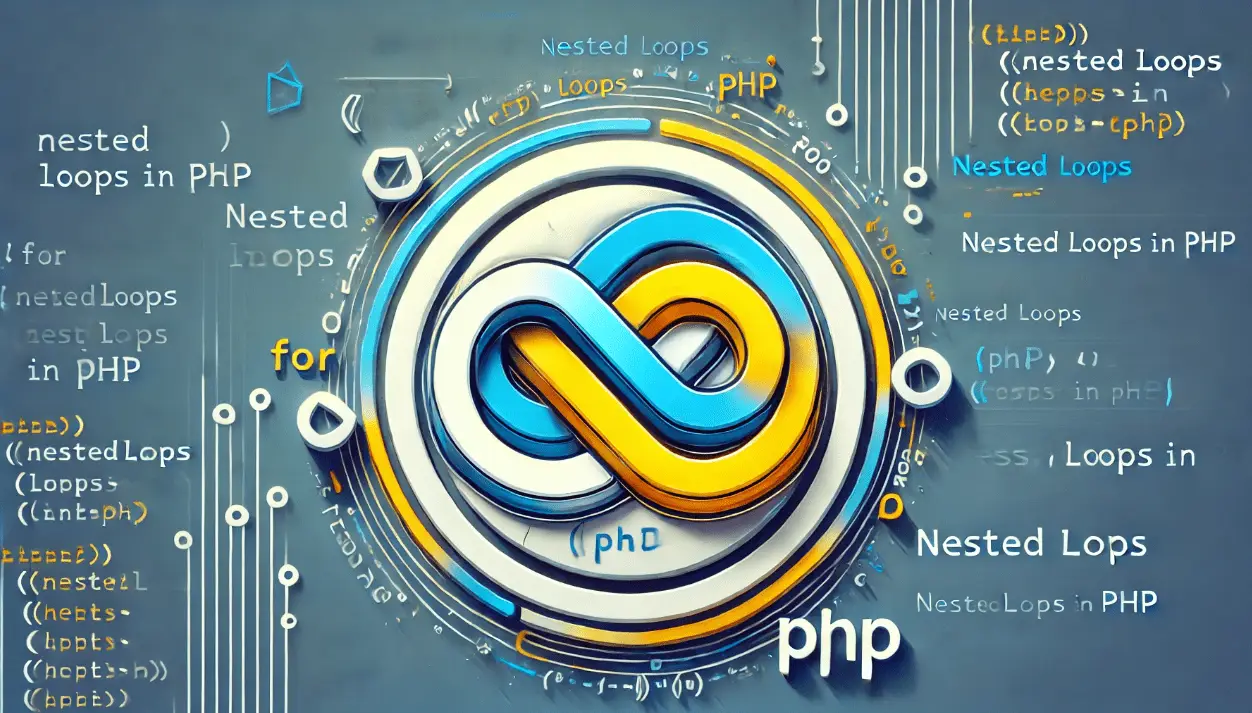 Home php - Codeapka Nested Loops in PHP