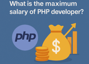 Blog PHP developer